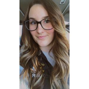 Meet your Posher, Jadyn